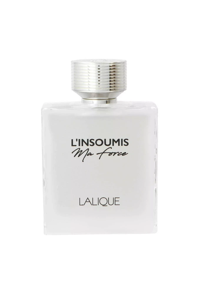 Lalique L´Insoumis Ma Force EDT tualetinis vanduo vyrams, 100 ml