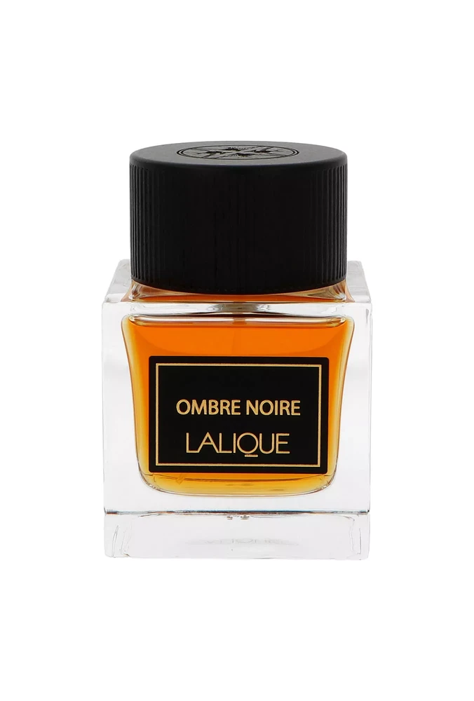 Kvepalai vyrams Lalique Ombre Noire EDP, 100 ml