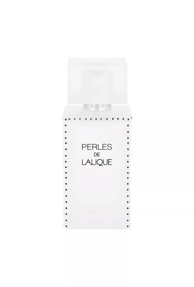 Lalique Perles De Lalique EDP parfumuotas vanduo moterims, 50 ml