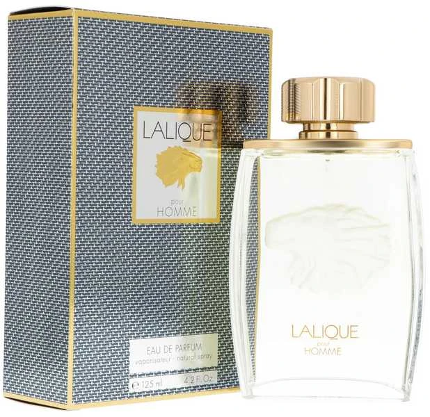 Lalique Pour Homme Lion for Men (Kvepalai Vyrams) EDP 125ml