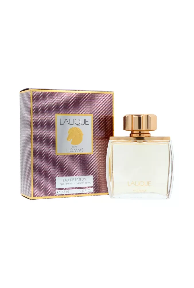 Lalique Pour Homme Equus for Men (Kvepalai Vyrams) EDP 75ml