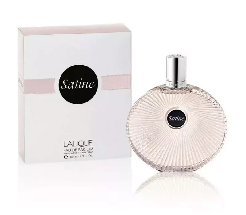Lalique Satine moterims (Kvepalai Moterims) EDP - 100ml