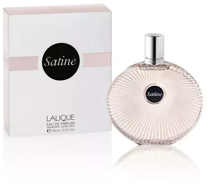Lalique Satine moterims (Kvepalai Moterims) EDP - 100ml