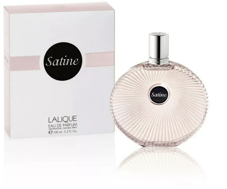 Lalique Satine moterims (Kvepalai Moterims) EDP - 100ml
