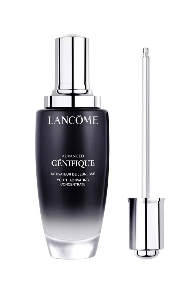 Lancome Advanced Genifique Youth Activating Concentrate jauninamasis serumas veidui, 100 ml