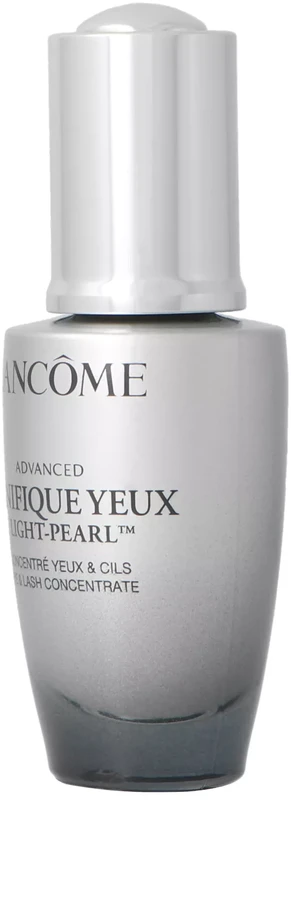 Lancome Advanced Génifique Yeux Light-Pearl šviesinantis serumas paakiams, 20 ml