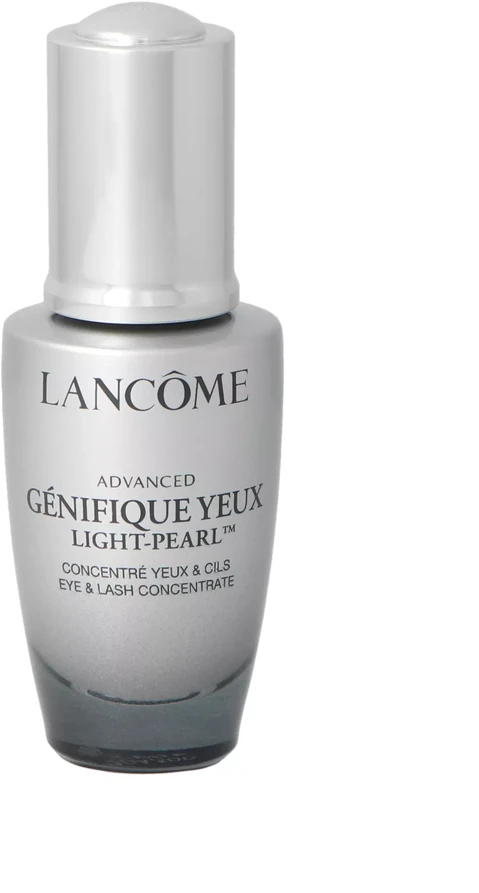 Lancome Advanced Génifique Yeux Light-Pearl šviesinantis serumas paakiams, 20 ml