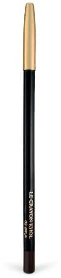 Lancome Crayon Khol Akių apvadas #02 Brun, 1.8 g