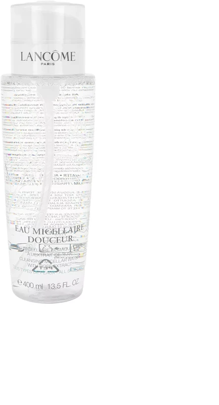 Lancome Eau Micellaire Douceor 400ml