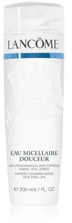 Lancome Eau Micellaire Douceur švelnus micelinis vanduo, 400 ml