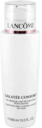 Lancôme Galatée Confort Cleansing Milk valomasis pienelis, 400 ml