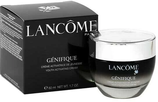 Lancome Genifique Youth Activating Kreminis jauninamasis dieninis veido kremas, 50 ml
