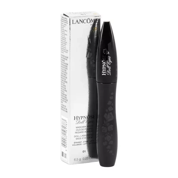Lancome Hypnose Doll Eyes Blakstienų tušas, 6.5 g
