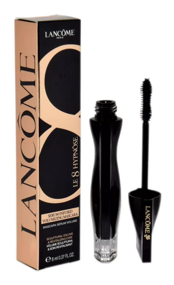 Lancome Le 8 Hypnose Blakstienų tušas, 8 ml