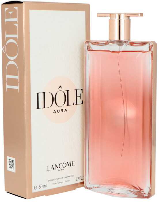 Lancome Idole Aura EDP parfumuotas vanduo moterims, 50 ml