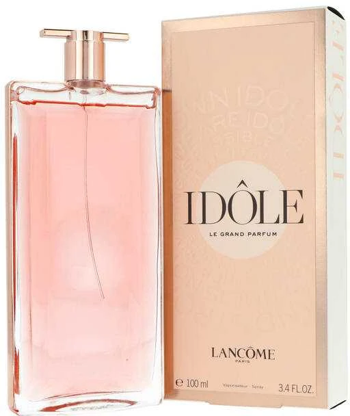 Kvepalai moterims Lancome Idole EDP, 100 ml