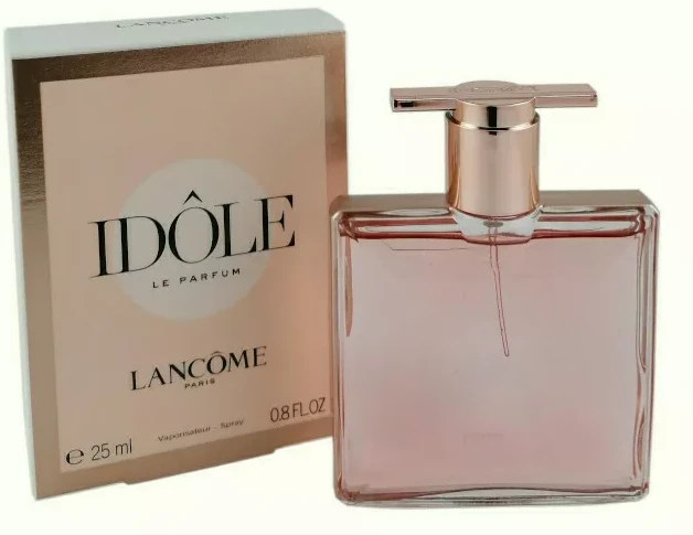 Kvepalai moterims Lancome Idole EDP, 25 ml