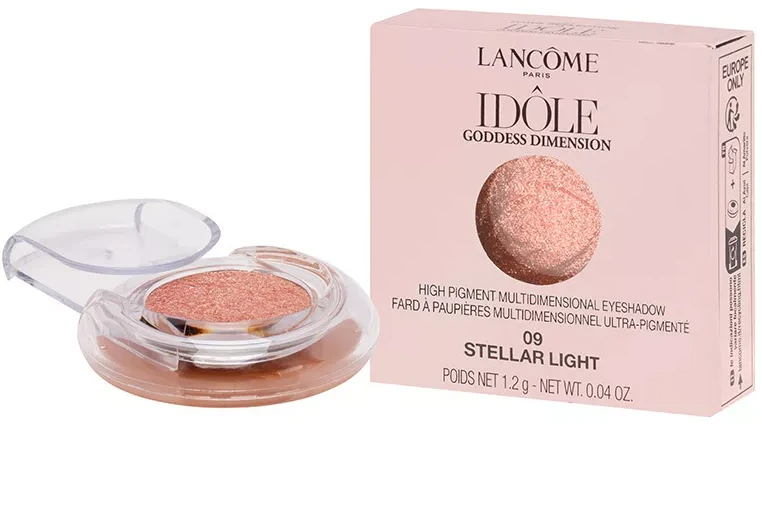Lancome LANCOME EYESAHDOW 09 Stellar Light 1,2G