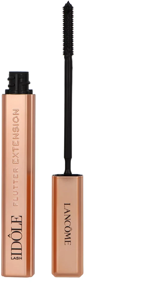 Lancome Lash Idole Flutter Extension Blakstienų tušas blakstienų tušas, atspalvis: Juodas, 8.5 ml