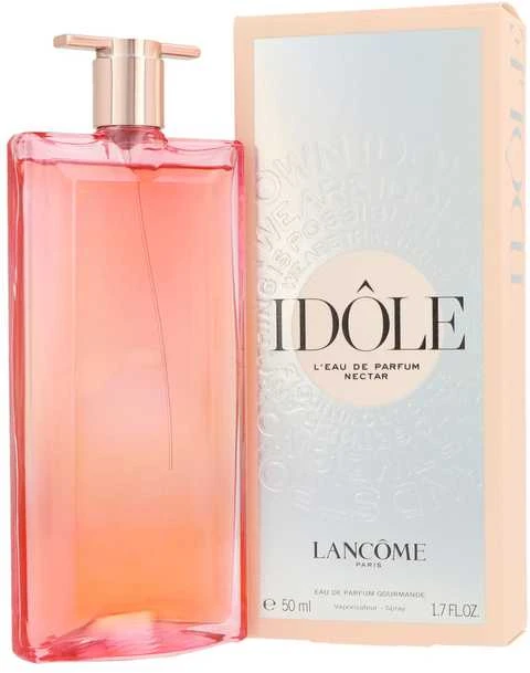 Kvepalai moterims Lancome Idole Nectar EDP, 50 ml