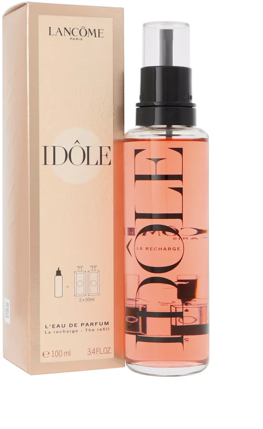 Lancôme Idole EDP Refill parfumuotas vanduo moterims - papildymas, 100 ml
