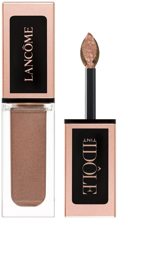 Lancome Skysti akių šešėliai ir įklotai 2in1 Idôle Tint (skysti akių skaistalai) 7 ml