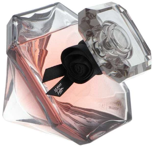 Lancome Tresor La Nuit EDP parfumuotas vanduo moterims, 50 ml