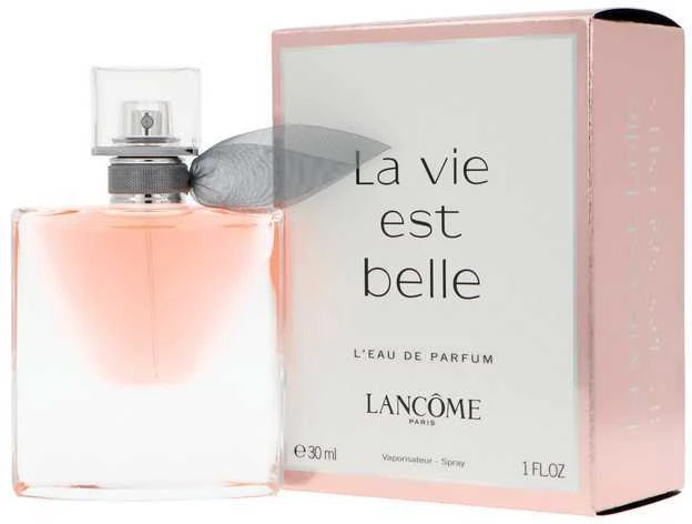 Kvepalai moterims Lancome La Vie Est Belle EDP, 30 ml