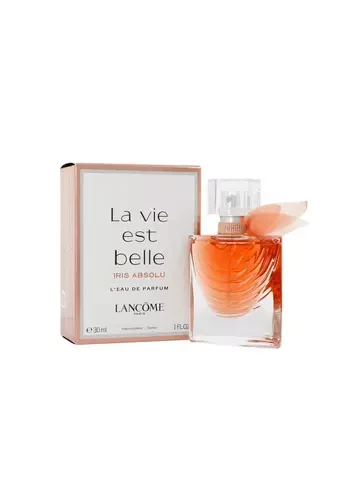 Lancome La Vie Est Belle Iris Absolu EDP parfumuotas vanduo moterims, 30 ml