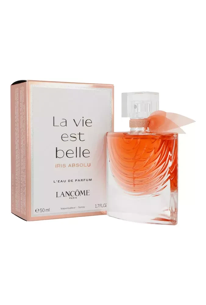Lancome La Vie Est Belle Iris Absolu EDP parfumuotas vanduo moterims, 50 ml