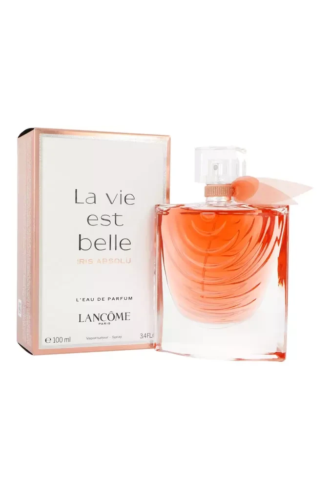 Lancome La Vie Est Belle Iris Absolu EDP parfumuotas vanduo moterims, 100 ml