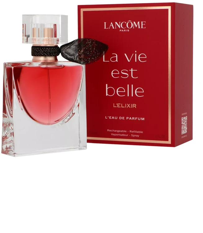 Kvepalai moterims Lancome La Vie Est Belle Elixir EDP, 30 ml
