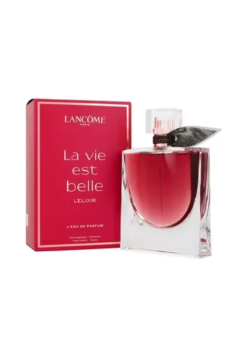 Kvepalai moterims Lancome La Vie Est Belle Elixir EDP, 100 ml