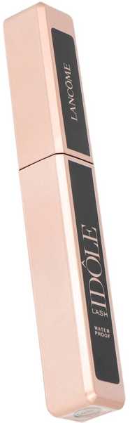 Lancome Lash Idole Atsparus vandeniui Blakstienų tušas #01 Glossy Juodas, 8 ml