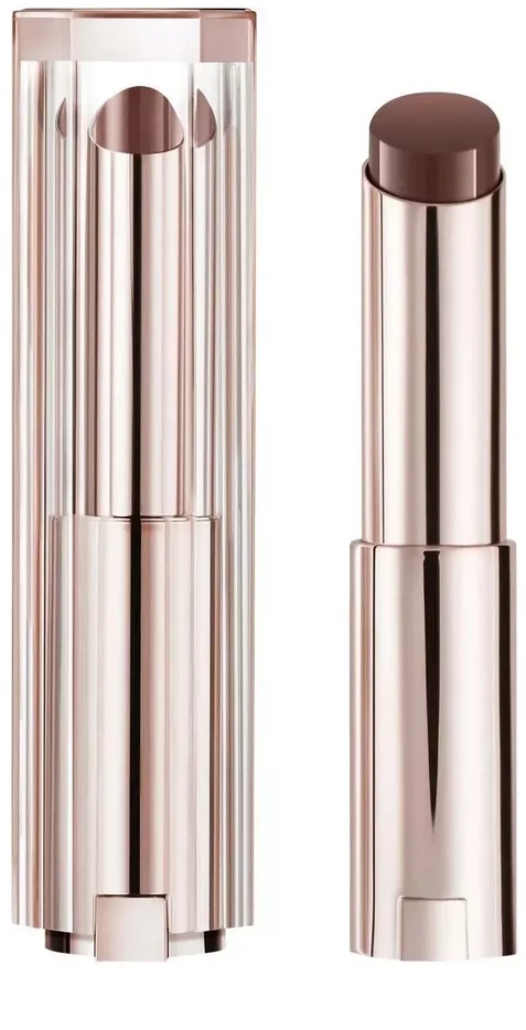 Lancôme Hydrating lūpų balzamas Lip Idôle Butterglow (Drėkinamasis lūpų balzamas) 3 g, 64 Roast me