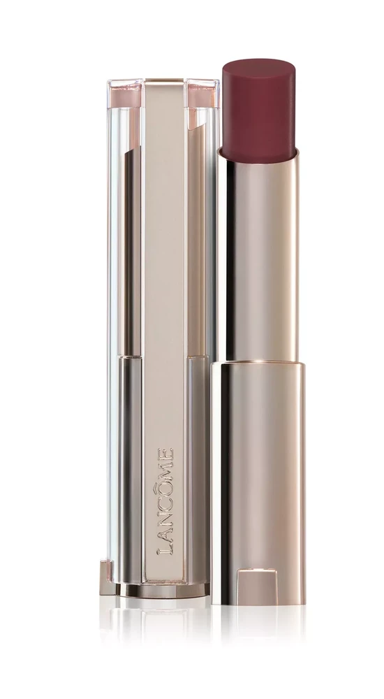 Lancôme drėkinamasis lūpų balzamas Lip Idôle Butterglow (drėkinamasis lūpų balzamas) 3 g, 60 milijonų dolerių vertės uogų