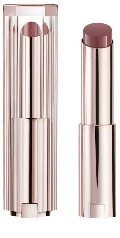 Lancôme Hydrating lip balm Lip Idôle Butterglow (Hydrating Lūpų balzamas) 3 g, 51 Nude vibe
