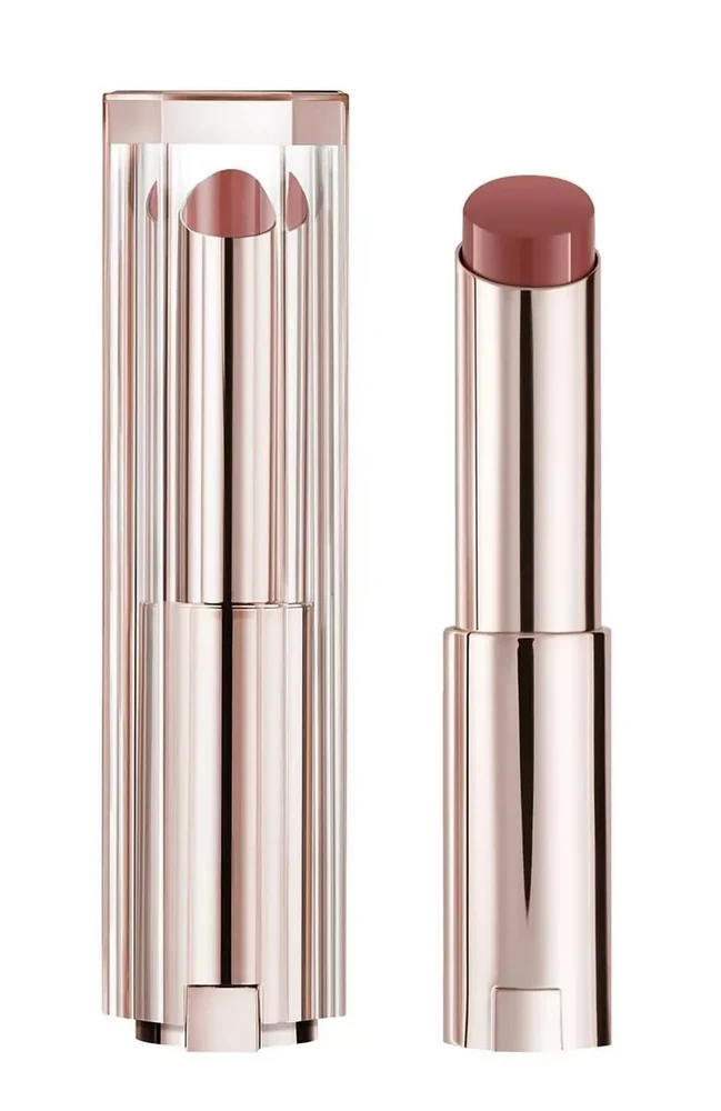 Lancôme drėkinamasis lūpų balzamas Lip Idôle Butterglow (drėkinamasis lūpų balzamas) 3 g, 53 Arbata karšta