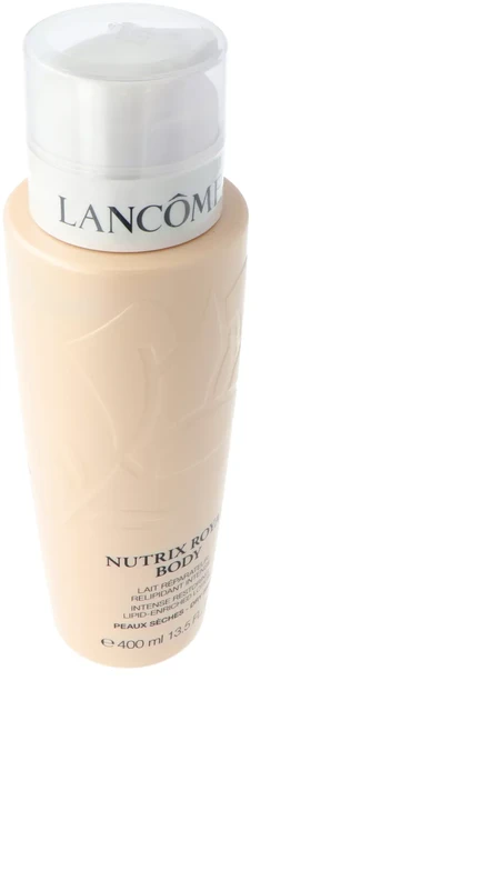 Lancôme Nutrix Royal Losjonas kūnui kūno losjonas, 400 ml