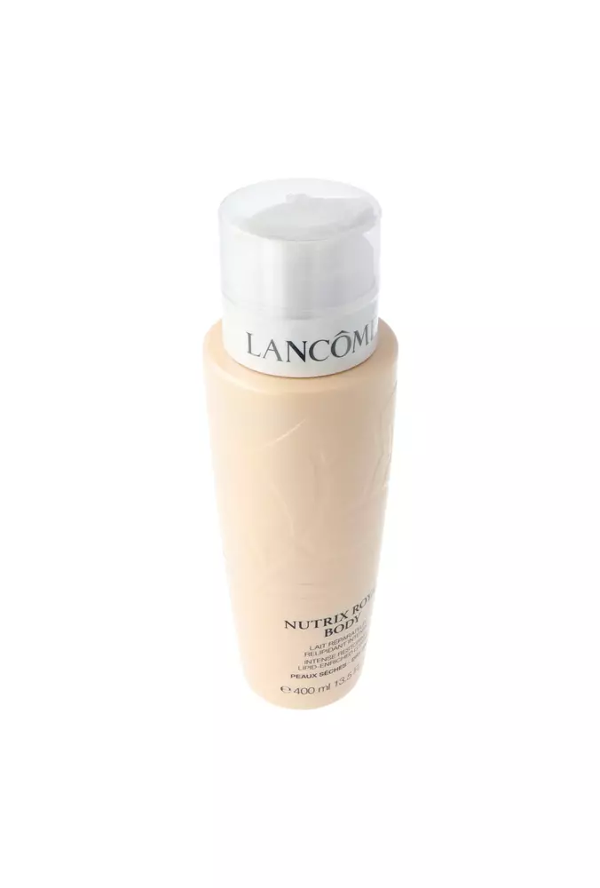Lancôme Nutrix Royal Losjonas kūnui kūno losjonas, 400 ml