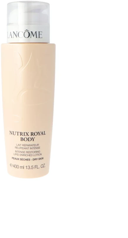 Lancôme Nutrix Royal Losjonas kūnui kūno losjonas, 400 ml