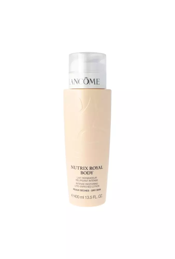 Lancôme Nutrix Royal Losjonas kūnui kūno losjonas, 400 ml