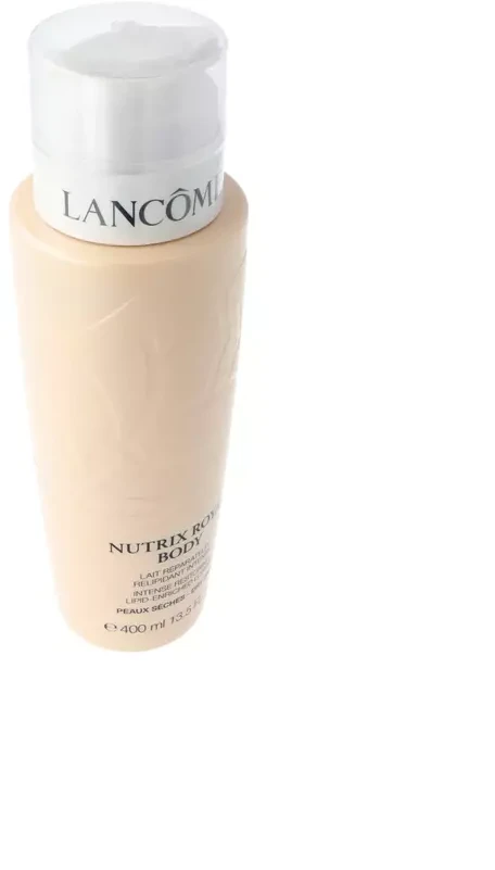 Lancôme Nutrix Royal Losjonas kūnui kūno losjonas, 400 ml