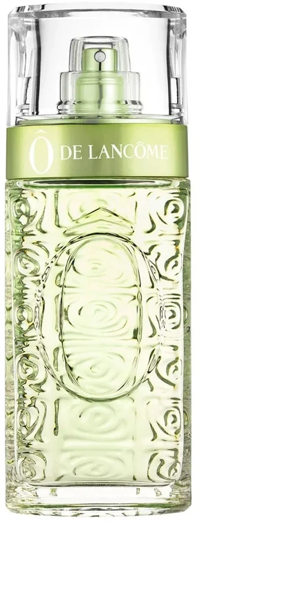 Kvepalai moterims Lancôme Ô de Lancôme EDT, 125 ml