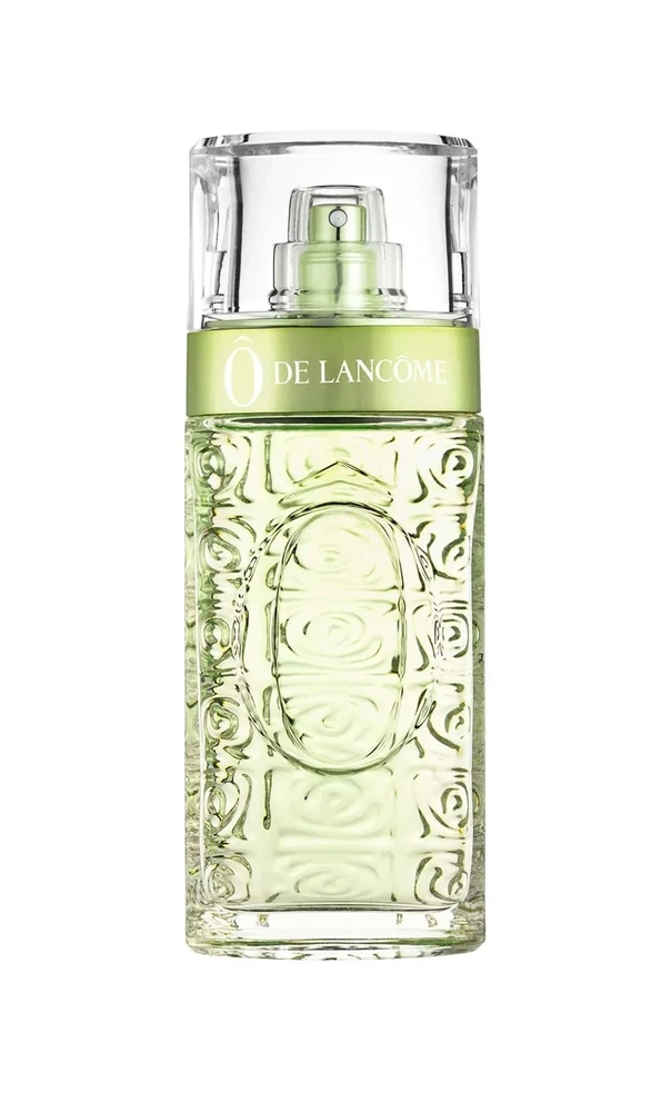 Kvepalai moterims Lancôme Ô de Lancôme EDT, 125 ml