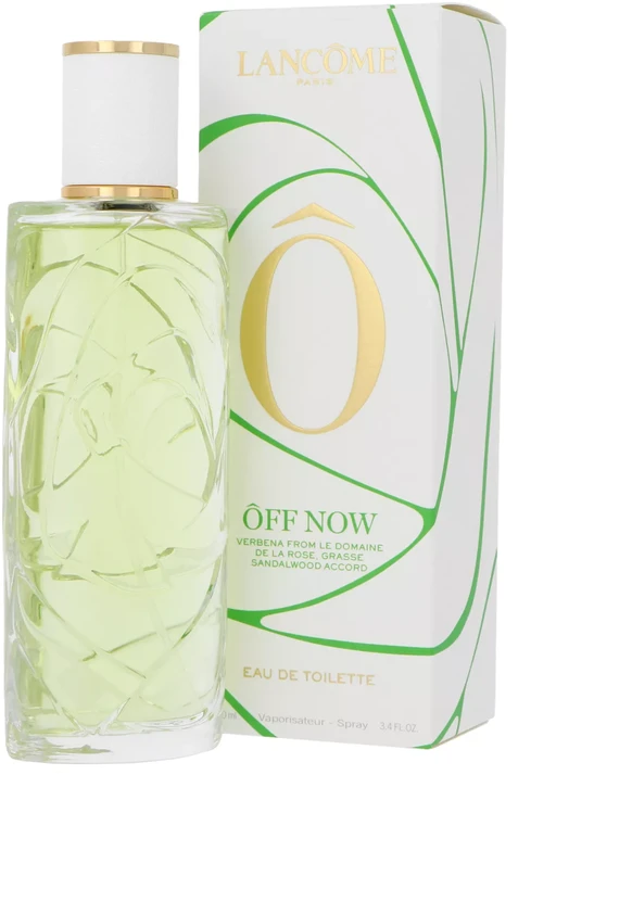 Lancome Off EDT tualetinis vanduo unisex, 100 ml