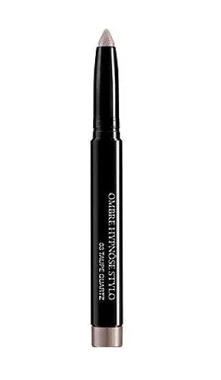Lancome Ombre Hypnose Stylo Longwear Kremas Eyeshadow Stick kreminė akių šešėlių lazdelė 03 Taupe Quartz 1,4g