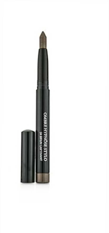 „Lancôme“ ilgai išliekantys akių šešėliai su „Ombre Hypnose Stylo“ (ilgalaikiai „Kreminis“ akių šešėlių pieštukai) 1,4 g, 04 Brun Captivant
