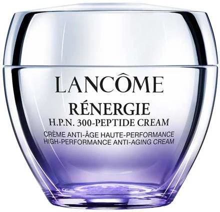 LANCOME RENERGIE 300-PEPTIDE CREAM AUKŠTO EFEKTYVUMO KREMAS PRIEŠ JAUNINIMĄ 75 ML
