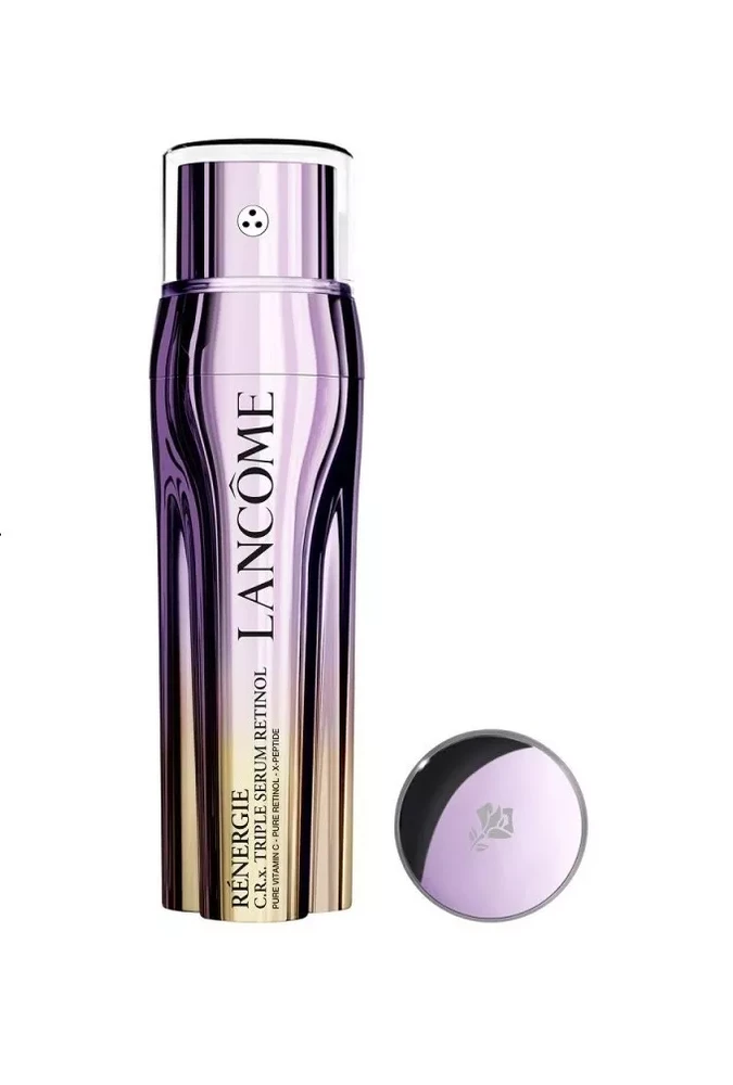 Lancôme - Rénergie CRx trigubas serumas su retinoliu